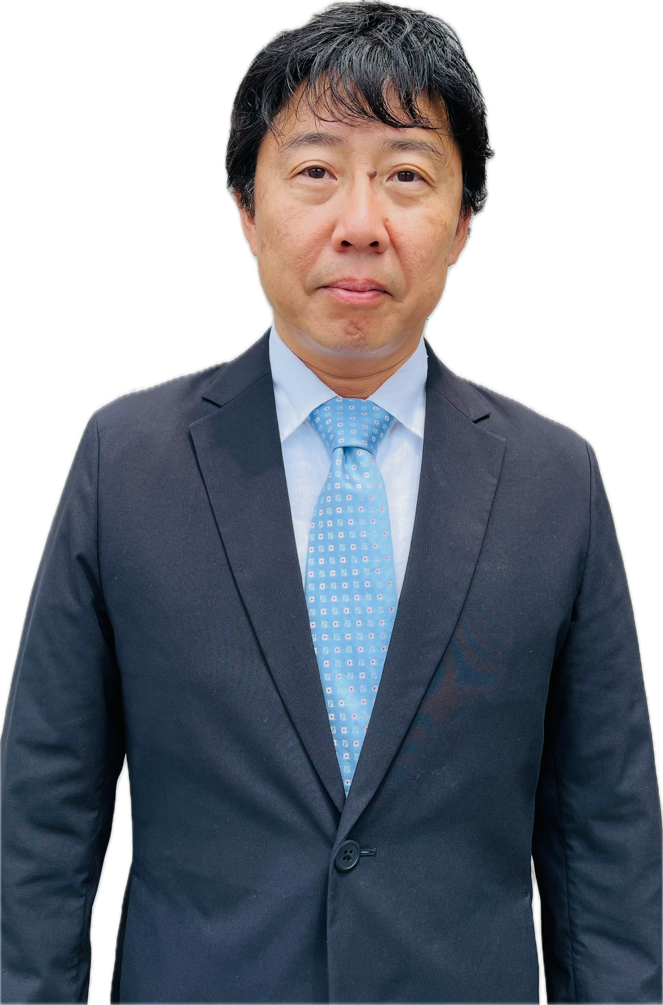 代表社員 炭谷知昭